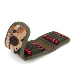 Etui porte-cartouches Tourbon - LIVRAISON GRATUITE