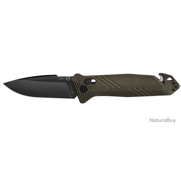 TB OUTDOOR TB0060 - Couteau de poche pliant