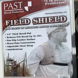 PROTECTION EPAULE  CHASSE