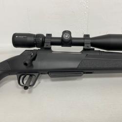 !! Wahoo !! PACK CARABINE WINCHESTER XPR SCOPE COMBO CALIBRE 30.06 +LUNETTE VORTEX 3-9x40+SILENCIEUX