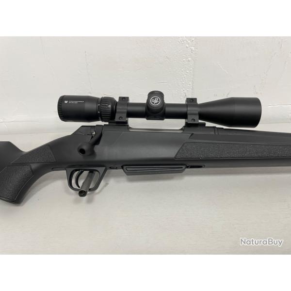 !! Wahoo !! PACK CARABINE WINCHESTER XPR SCOPE COMBO CALIBRE 30.06 +LUNETTE VORTEX 3-9x40+SILENCIEUX