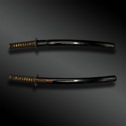 SABRE appelé Wakisashi signé Norimitsu - Japon - Période Muromachi (1336-1573)
