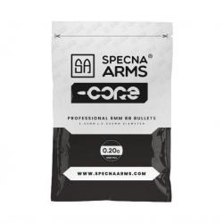 1000 billes de 0,20g core en sachet