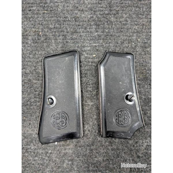 Plaquette beretta 1935