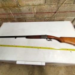 fusil mono coup cal 20