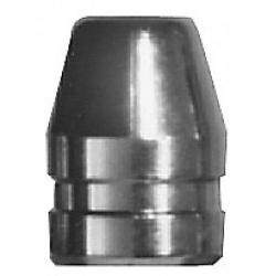 Moule a balles tronconique LEE - 2 cavités - cal 45 (.452) - 230 Gr