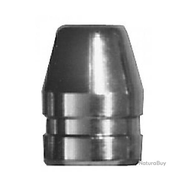 Moule a balles tronconique LEE - 2 cavits - cal 45 (.452) - 230 Gr
