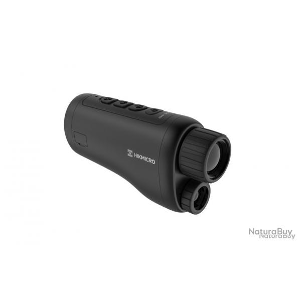 Vente Express ! Monoculaire de vision nocturne Hikmicro Heimdal H4D !