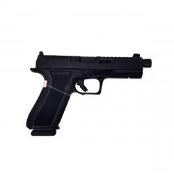 PISTOLET SHADOW SYSTEMS DR920 ELITE OR - 9X19 PARA - CANON 5" FILETE