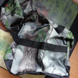 Sac de tir