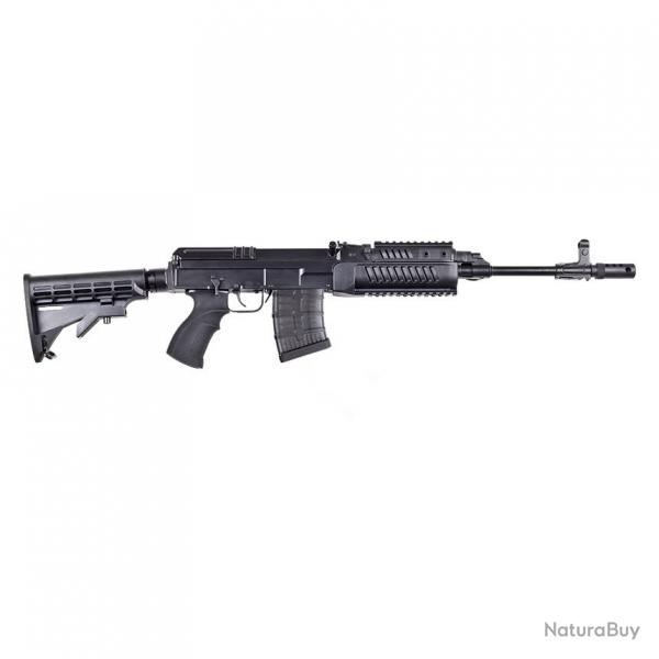 CSA VZ58 SPORTER TACTICAL CAL 7.62X39