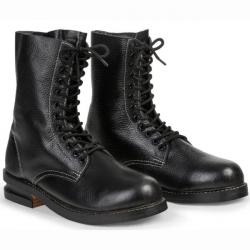 Bottes de Saut Para Allemand Gen 2 - Repro WW2 45