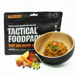 BOEUF PARMENTIER | TACTICAL FOODPACK