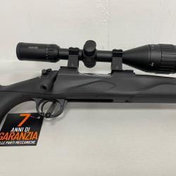 !! Wahoo !! PACK CARABINE FRANCHI HORIZON CALIBRE 30.06+ LUNETTE HAWKE 3-12x50+ SILENCIEUX NIELSEN