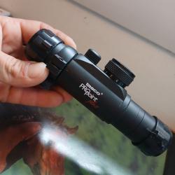 Point rouge tasco pro point plus