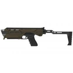 Kit de conversion Meta Tactical MX1 pour Glock COULEUR VERT
