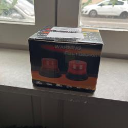 Gyrophare led