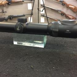 Swarovski Z8 1-8x24 SR 4A-IF NEUVE
