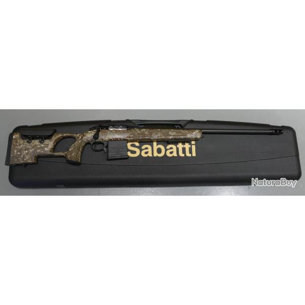 Sabatti Rover Varmint synthtique Camo Cal.308