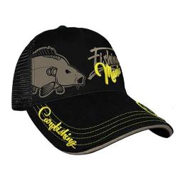 Casquette Hotspot Design Carpfishing Mania