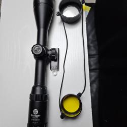 Lunette Stoeger 3-9x40AO