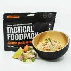 PATES SAUMON ET VIN BLANC | TACTICAL FOODPACK