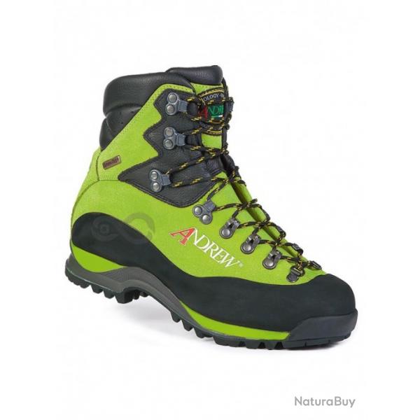 Chaussures de marche Nepal Trek Andrew