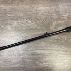 Canon de Chapuis rols calibre 30.06 sprg fileté avec tête de culasse