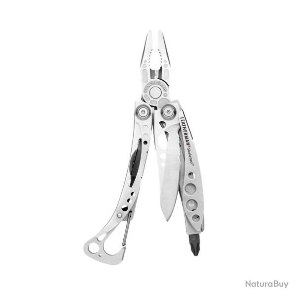 LEATHERMAN SKELETOOL