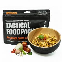 PATES AU POULET SAUCE ARRABIATA | TACTICAL FOODPACK