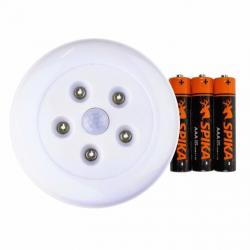 Lampe automatique pour coffre Spika