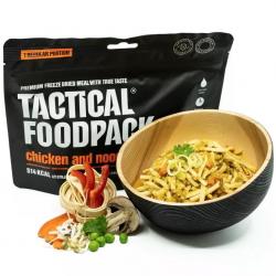 NOUILLES AU POULET | TACTICAL FOODPACK