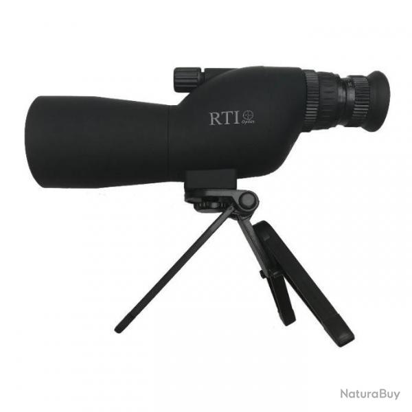 Tlescope de stand R.T.I 15-40x50