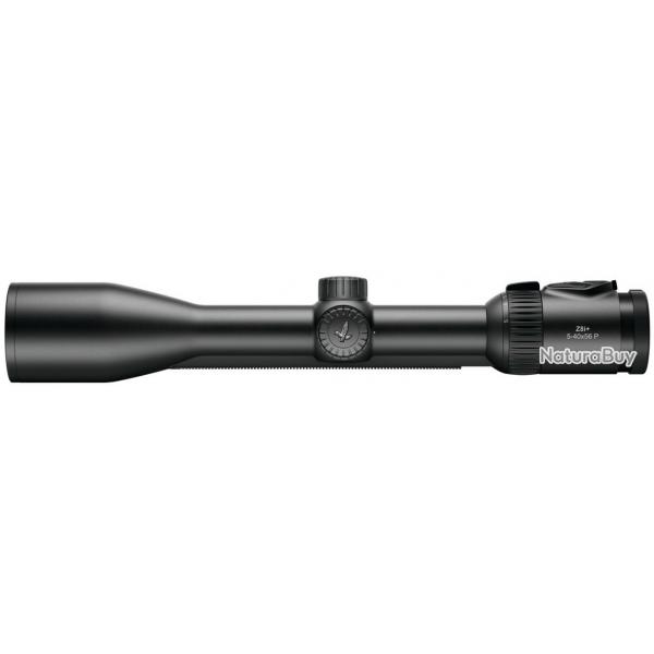 Lunette Swarovski Z8i+ 5-40x56P Rail SR