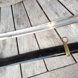SABRE CHACHKA SOVIÉTIQUE