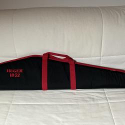 fourreau ruger 10/22