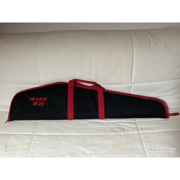 fourreau ruger 10/22