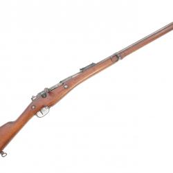 Fusil Berthier 1907-15 - Mas 1917 - Calibre 8 x 51 R - Catégorie C