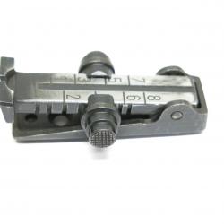 Hausse complete avec support MP43 ou STG 44