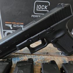 Glock 17 gen 4 umarex