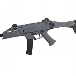 REPLIQUE LONGUE 6MM CZ EVO 3 A1 BSG GRIS
