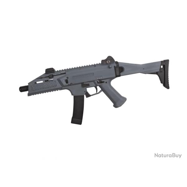 REPLIQUE LONGUE 6MM CZ EVO 3 A1 BSG GRIS
