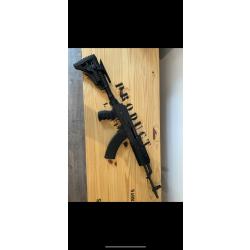 AK47 Cugir 7.62x39
