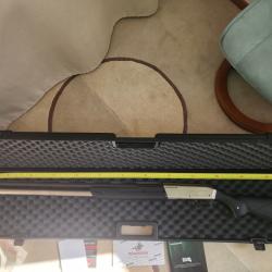 WINCHESTER SX4 RANIERO TESTA