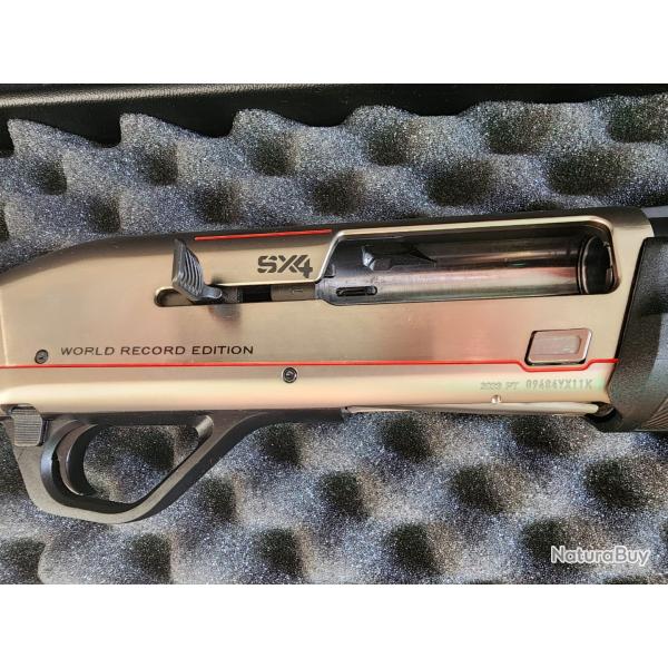 WINCHESTER SX4 RANIERO TESTA