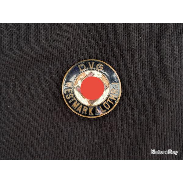 Badge du DVG - Allemand WW2