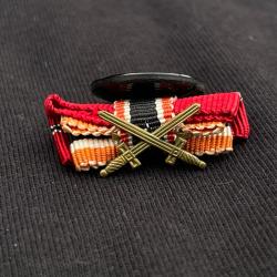 Boutonnière de rappels - Allemand WW2