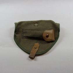 Housse authentique lunette PU Mosin Nagant PU 91/30, SVT-40