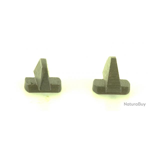 Guidon LUGER P08 hauteur 5.6 mm