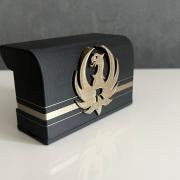 Récupérateur de douilles Aimanté Ruger Precision Rimfire #0011 - Ramasses cartouches et douilles (11788571